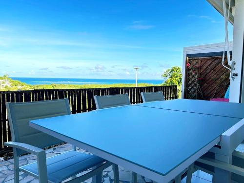 L'écrin des Salines, votre escale tropicale (L'ecrin des Salines, votre escale tropicale) in แซ็ง-เฟลิกซ์