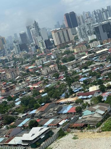 Scarletz Suites KLCC by Dream - image 10