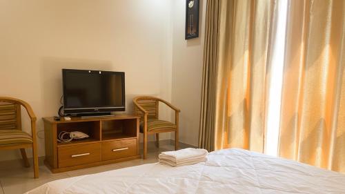 Jolilian Hotel Bãi Sau - image 5