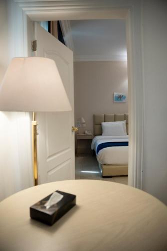 Amman West Luxury Hotel By Azar - image 5