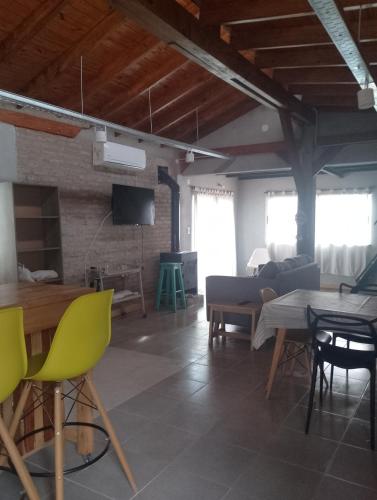 Casa Nido, Natural Immersion Close to Everything in San Vicente