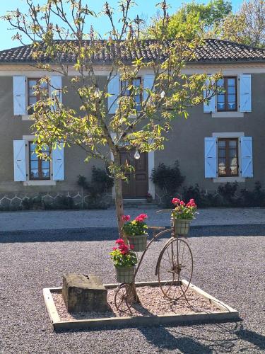 Le Clairat in Berdoues