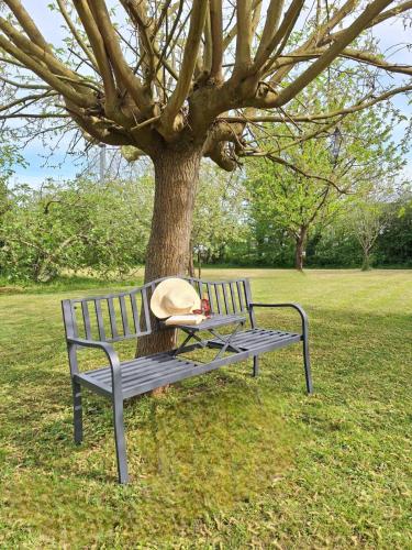 Kert, Le Clairat in Berdoues