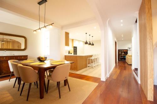 Funchal Terrace House in Santo Antonio