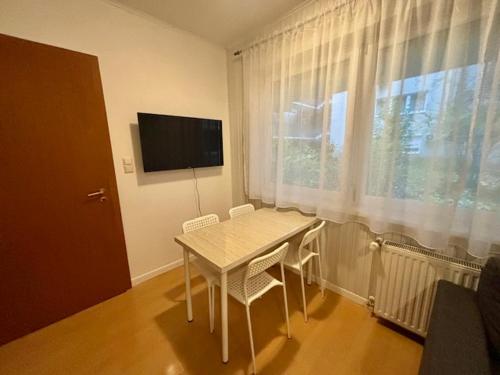 Rózsa Street Boutique Residence - image 11