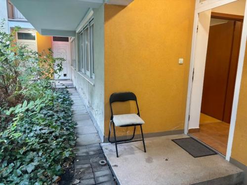 Rózsa Street Boutique Residence - image 12