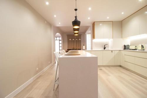 Funchal Terrace House in Santo Antonio