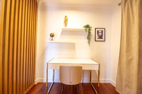 Funchal Terrace House in Santo Antonio