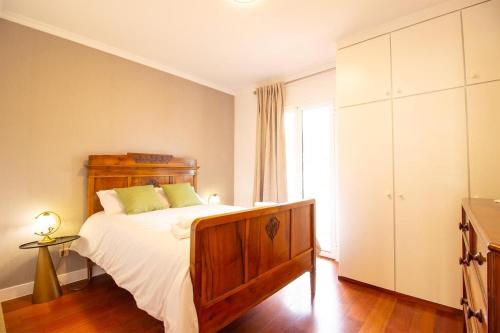 Funchal Terrace House in Santo Antonio