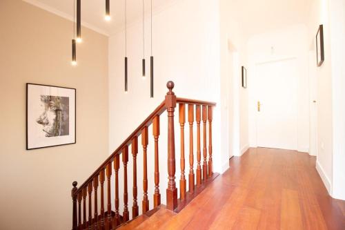Funchal Terrace House in Santo Antonio