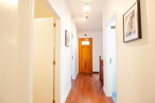 Funchal Terrace House in Santo Antonio