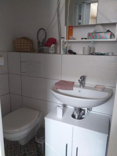 Alt Dwinge in Zwinge, Deutschland