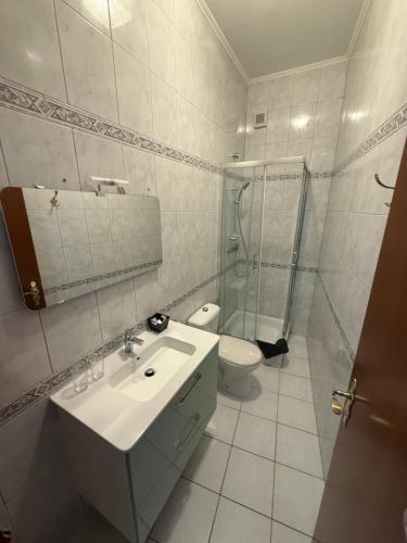 Suite Mondorf-les-bains in Мондорф-ле-Бен