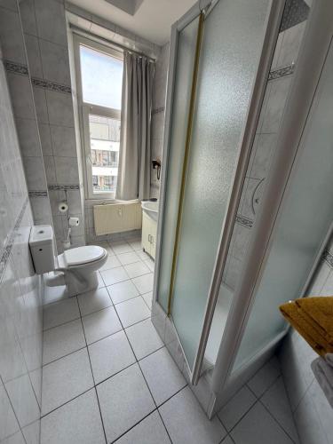 Suite Mondorf-les-bains in Мондорф-ле-Бен