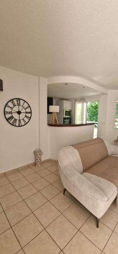 Refuge tropical entre mer et nature a Sainte-Rose Guadeloupe in Duzer