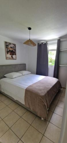 Refuge tropical entre mer et nature a Sainte-Rose Guadeloupe in Duzer