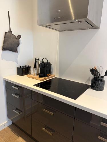 Konyha, Koningshof XL in Binnenstad-West