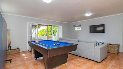 Fasilitas hiburan, Groot Kabeljou ocean front family home in Kleinbaai