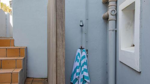 Pancuran, Groot Kabeljou ocean front family home in Kleinbaai