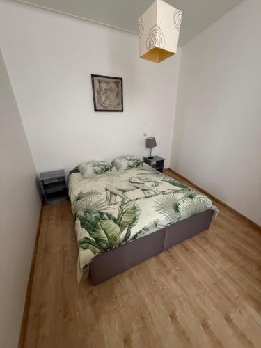 Suite Mondorf-les-bains in Мондорф-ле-Бен