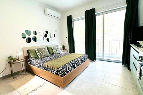 Studio 3 Sliema in Il-Gzira