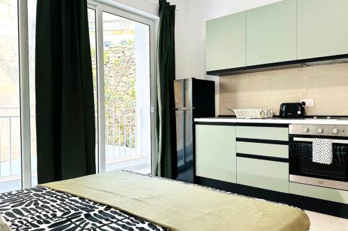 Studio 3 Sliema in Il-Gzira