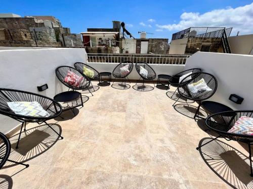 Studio 3 Sliema in Il-Gzira