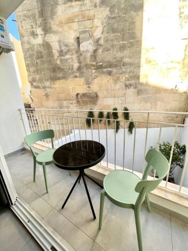 Studio 3 Sliema in Il-Gzira