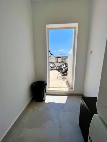 Studio 2 Sliema in Il-Gzira