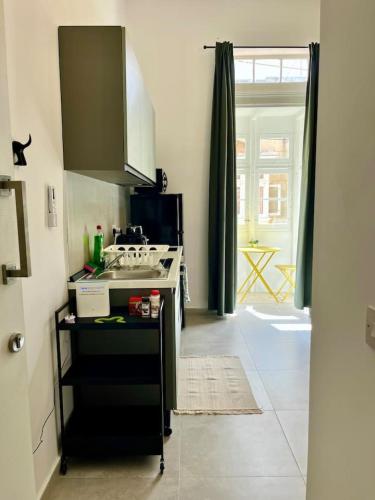 Studio 4 Sliema in Il-Gzira