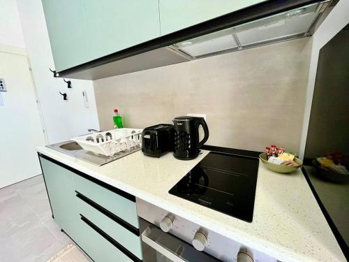 Studio 4 Sliema in Il-Gzira