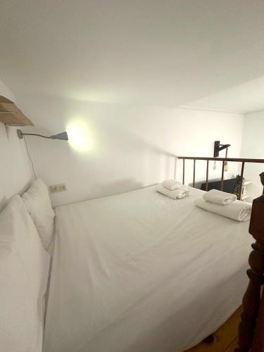 Acogedor apartamento cerca de Ronda de Atocha in لافابيز