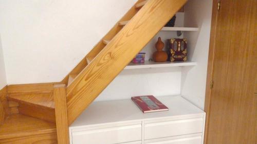 Acogedor apartamento cerca de Ronda de Atocha in لافابيز