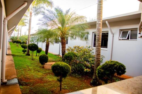 Habitat Hotel Pirassununga