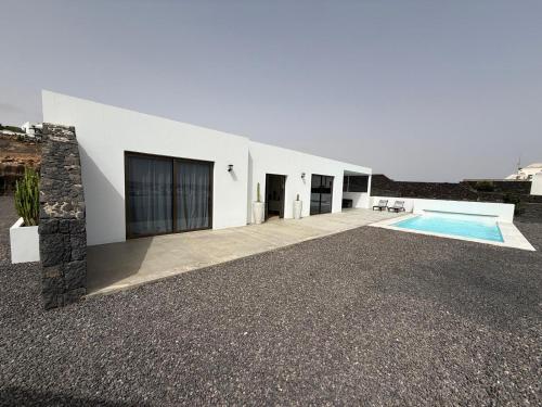 Casa Jable Mozaga