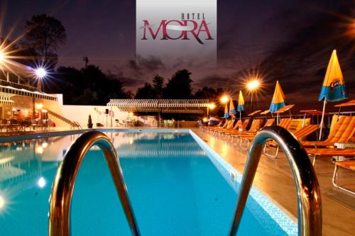 Mora Hotel