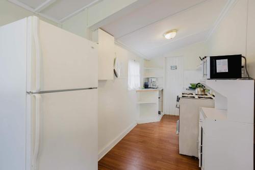 2-Bedroom Cottage #2 - Shortleaf Pine in 格雷文赫斯特