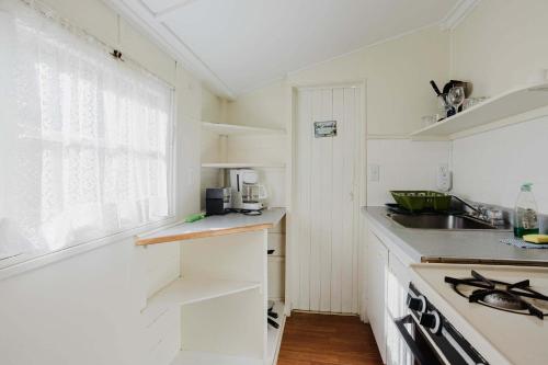 2-Bedroom Cottage #2 - Shortleaf Pine in 格雷文赫斯特