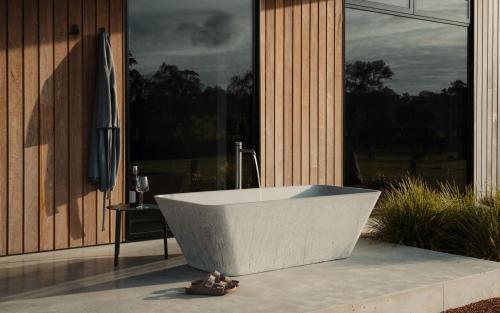8 Paddocks Chalet One – khách sạn tại Cowaramup
