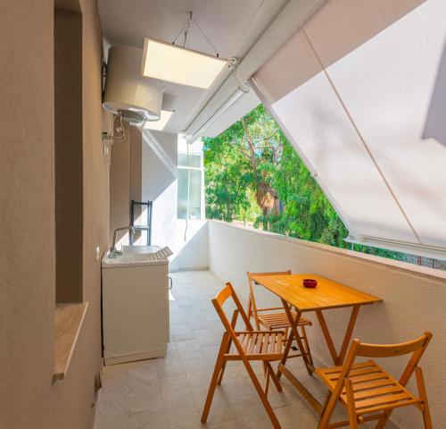 Monsoni House in La Palma