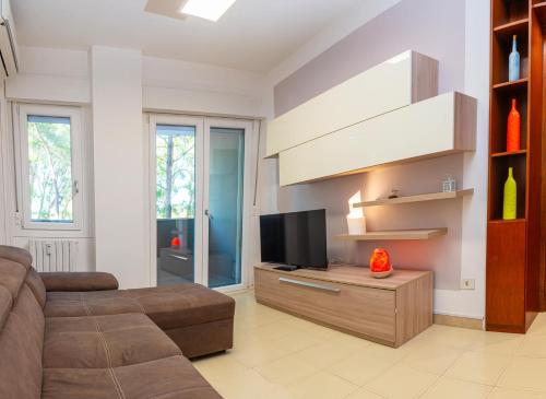 Monsoni House in La Palma