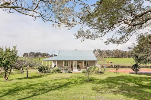 8 Paddocks Cottage, Cowaramup, Margaret River Region – khách sạn tại Cowaramup