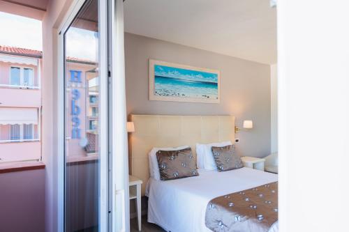 Hotel Eden