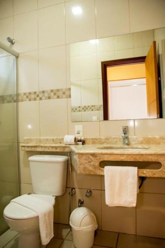 Habitat Hotel Pirassununga