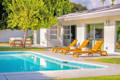 The Horizon Escape 5BR Villa with Private Pool