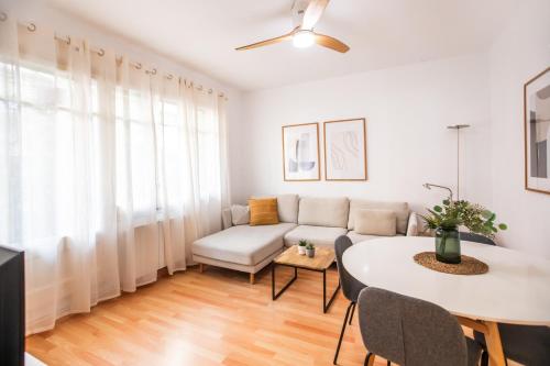 32PAA1126 - Apartment in Gracia, Barcelona