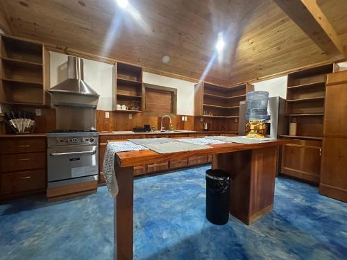 Howler Landing Vacation Rental in Bermudian Landing