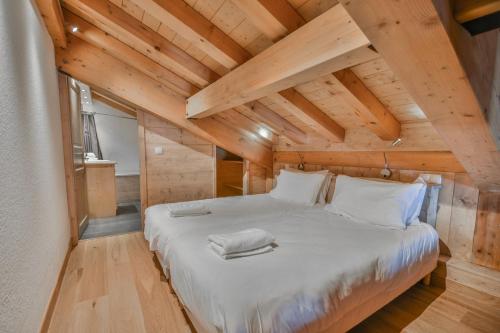 Appartement Le Grand-Bornand 5 pièces 8 personnes - FR-1-391-96 - image 5