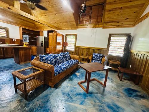 Howler Landing Vacation Rental in Bermudian Landing