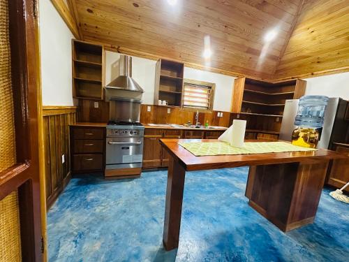 Howler Landing Vacation Rental in Bermudian Landing